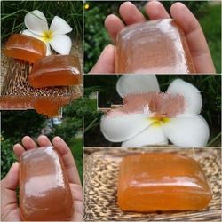 ENZYME WITH COLLAGEN SOAP