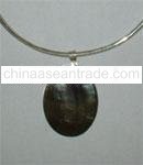 Semping Shell Pendant