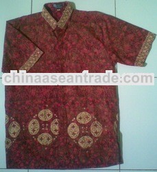 Batik's, Indonesia Traditional Fashion t-shirt