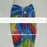 100 % Rayon Colorful Designed Beach Sarong