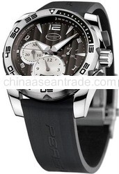 Parmigiani Pershing 45 Chronograph Mens Wristwatch