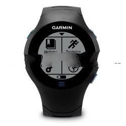 wristwatch Forerunner 610
