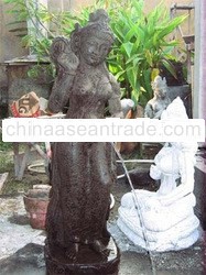 UGNV - 0336 Navie Stone Statue