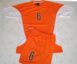 soccer jersey