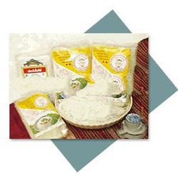 Rice Vermicelli Noodle