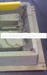 Industrial Product Pulp Molding Die / Mold