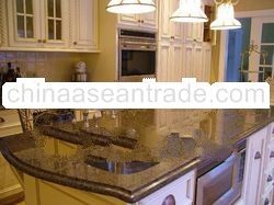 Granite and Marble