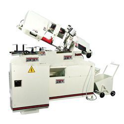 JET AB-1012W 10'' AUTOMATIC HORIZONTAL BANDSAW