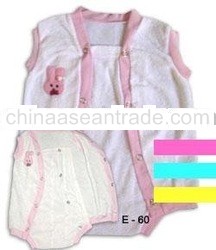E-60 Baby set