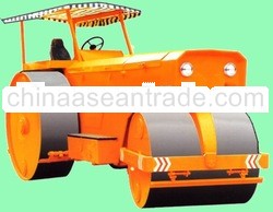 the L3W 6/8 Compactors