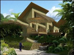 Design Architectural Services