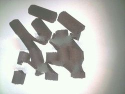 "Java" Coco-Charcoal Pellet