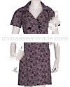 Batik Dress