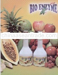 Bio Enzyme Plus Health Food