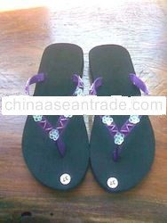 Flip-Flop Slippers