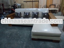 Majestic Sofa Corner