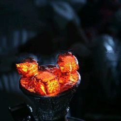 Shisha Coconut Charcoal