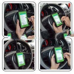 Super Performance Original price Free Shipping CareCar C68 professional car diagnostic tool DIY auto