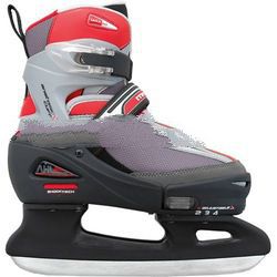 Lake Placid Boys Adjustable Ice Skates