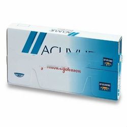 Acuvue 6 Pack