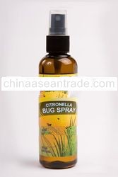 organic body care products