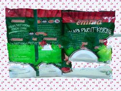 Low Fat Desiccated Coconut