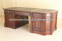 Furniture - Partner Desk