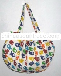 n Homemade Cotton Bag Model Manix