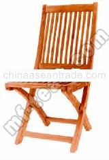 Modbury Folding Chair