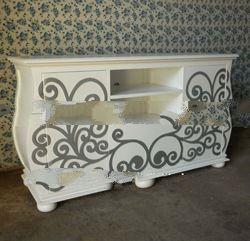 Tv Stand cabinet furniture of Indonesia furniture collection