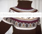 Ladies Sweaters