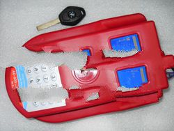 AD 900 car key programmer, auto key maker