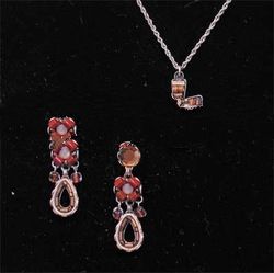 Ayala Bar Classic Fall 2008 Cross - Baked Clay