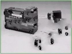 TZF/TZM Solenoid Latching Switches