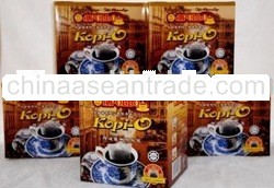 Apollo Coffee O Bag x 10 Sachets