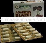 AGARICUS BLAZEI MURILL