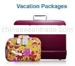 Vacation Packages