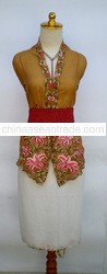 Kebaya clothes