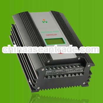 1kW 48V wind and solar hybrid Controller