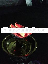 Coconut Charcoal Briquettes