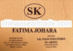 coconut sugar premium 10kg