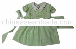 Children's Garments