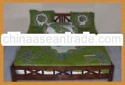 Cotton Batik Bed Spreads