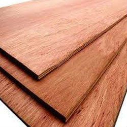 Commercial Plywood