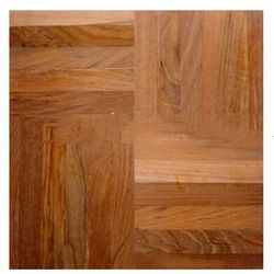 Teakwood Mosaic