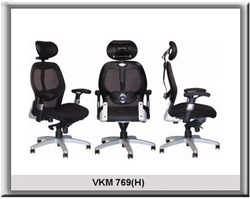 Executive Office Chair