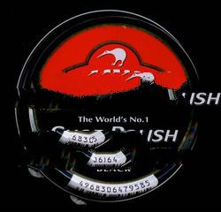 Kiwi Shoe Polish