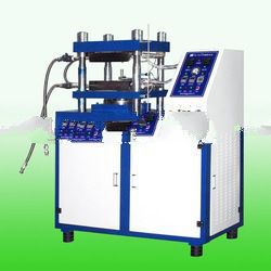 Hot Platen Press Machine