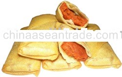 Otak-Otak Popiah Spring Roll