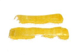 snake Skin Clutch